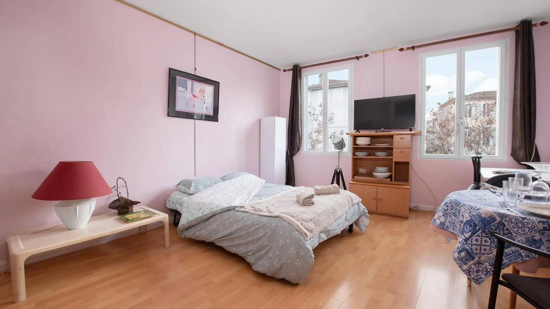 Studio Centre Saint-Girons